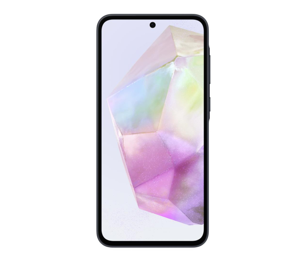 Samsung Galaxy A35 5G 6/128GB 120Hz 25W Granatowy - 1226569 - zdjęcie 3